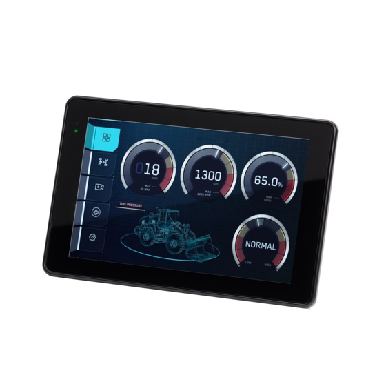 Hmi 10 ultra s